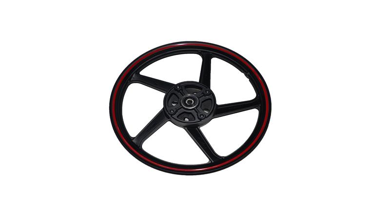 ARKA JANT (TNT125 PRO)